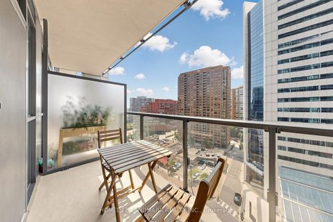 Photo 36 at 1110 - 4955 Yonge Street, Willowdale East, Toronto