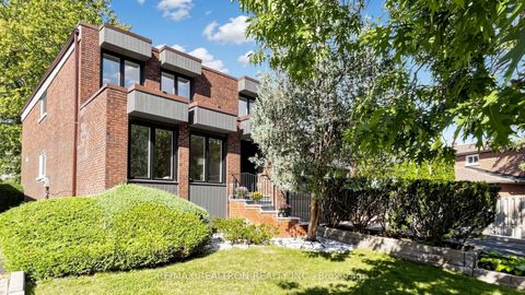 Photo 1 at 41 Beardmore Crescent, Steeles, Toronto