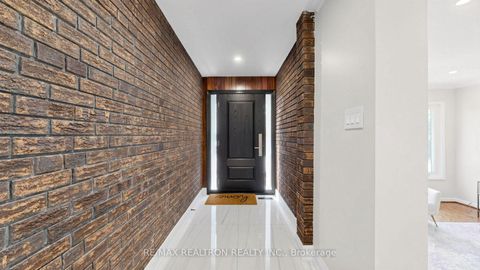 Photo 3 at 41 Beardmore Crescent, Steeles, Toronto