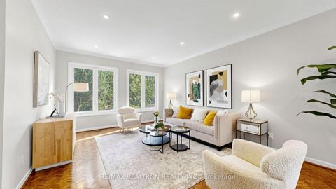 Photo 5 at 41 Beardmore Crescent, Steeles, Toronto