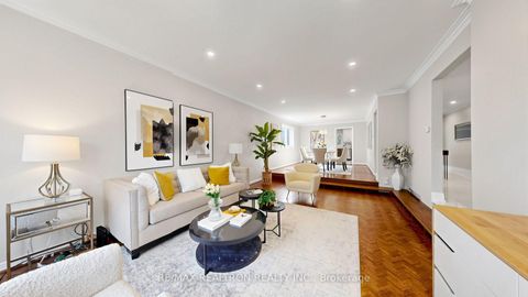 Photo 6 at 41 Beardmore Crescent, Steeles, Toronto