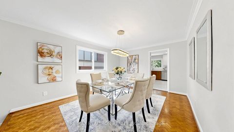 Photo 7 at 41 Beardmore Crescent, Steeles, Toronto