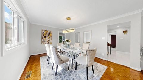 Photo 8 at 41 Beardmore Crescent, Steeles, Toronto