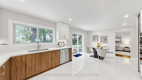 Photo 14 at 41 Beardmore Crescent, Steeles, Toronto