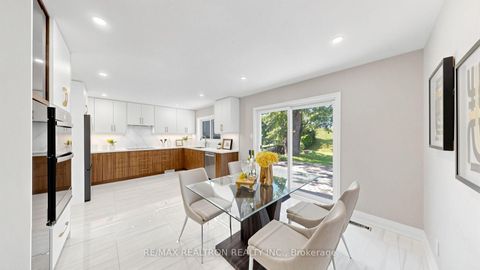 Photo 15 at 41 Beardmore Crescent, Steeles, Toronto