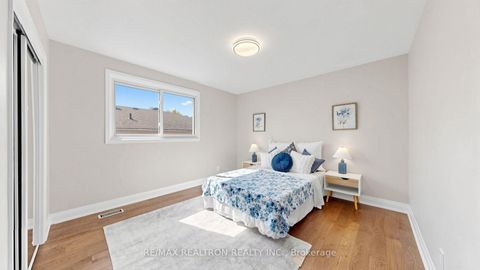 Photo 30 at 41 Beardmore Crescent, Steeles, Toronto