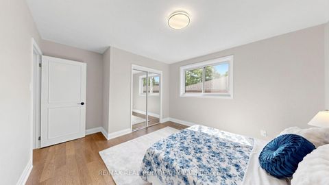 Photo 31 at 41 Beardmore Crescent, Steeles, Toronto