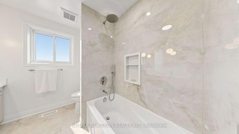 Photo 34 at 41 Beardmore Crescent, Steeles, Toronto