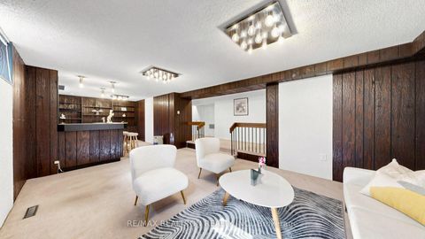 Photo 35 at 41 Beardmore Crescent, Steeles, Toronto
