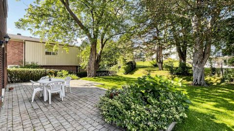 Photo 42 at 41 Beardmore Crescent, Steeles, Toronto
