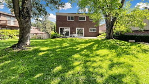 Photo 45 at 41 Beardmore Crescent, Steeles, Toronto