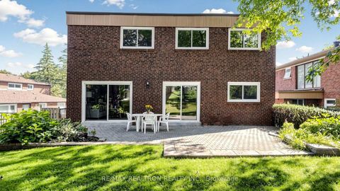 Photo 46 at 41 Beardmore Crescent, Steeles, Toronto