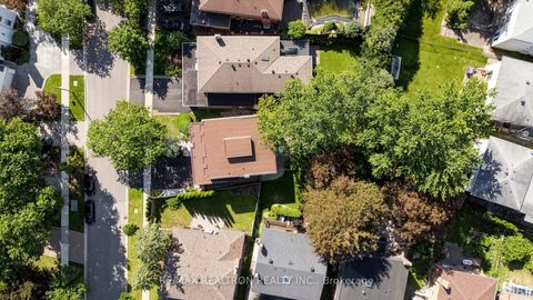 Photo 48 at 41 Beardmore Crescent, Steeles, Toronto