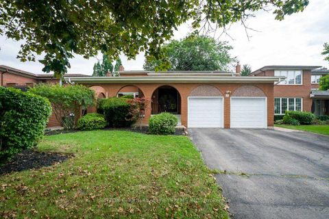Photo 0 at 93 Poplar Heights Drive, Humber Valley, Toronto