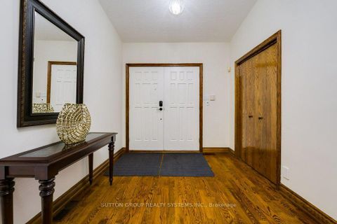 Photo 1 at 93 Poplar Heights Drive, Humber Valley, Toronto