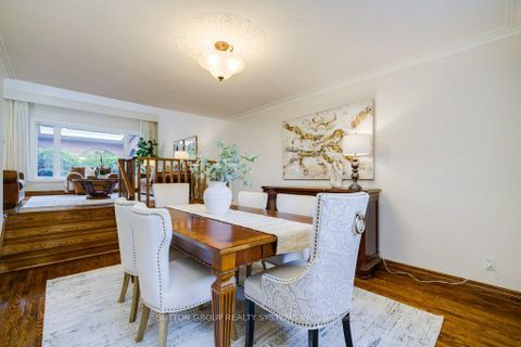 Photo 9 at 93 Poplar Heights Drive, Humber Valley, Toronto