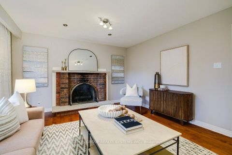 Photo 18 at 93 Poplar Heights Drive, Humber Valley, Toronto