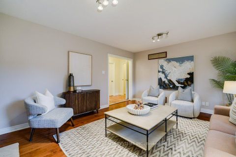 Photo 20 at 93 Poplar Heights Drive, Humber Valley, Toronto