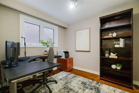 Photo 22 at 93 Poplar Heights Drive, Humber Valley, Toronto