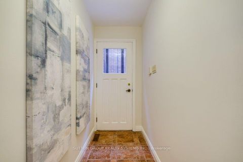 Photo 23 at 93 Poplar Heights Drive, Humber Valley, Toronto