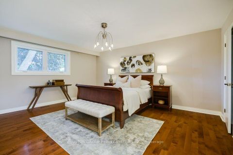 Photo 26 at 93 Poplar Heights Drive, Humber Valley, Toronto
