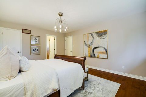 Photo 27 at 93 Poplar Heights Drive, Humber Valley, Toronto