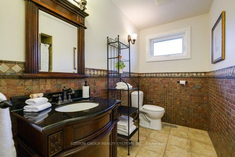 Photo 34 at 93 Poplar Heights Drive, Humber Valley, Toronto