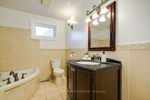 Photo 37 at 93 Poplar Heights Drive, Humber Valley, Toronto