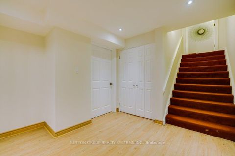 Photo 39 at 93 Poplar Heights Drive, Humber Valley, Toronto