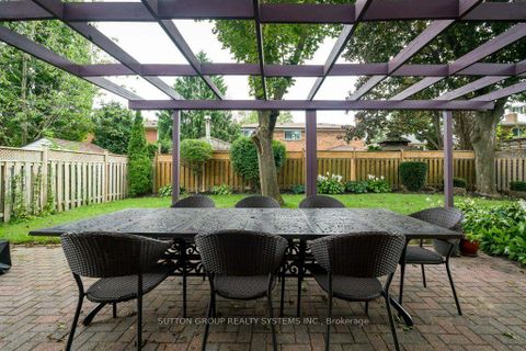 Photo 41 at 93 Poplar Heights Drive, Humber Valley, Toronto