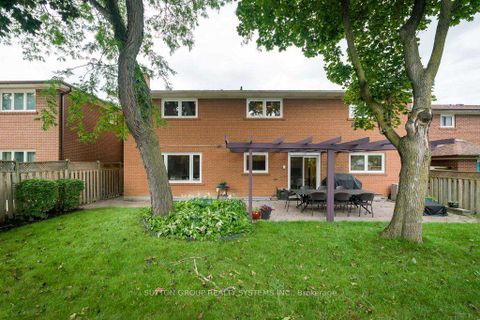 Photo 43 at 93 Poplar Heights Drive, Humber Valley, Toronto