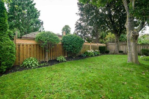 Photo 44 at 93 Poplar Heights Drive, Humber Valley, Toronto