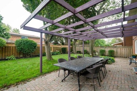Photo 45 at 93 Poplar Heights Drive, Humber Valley, Toronto