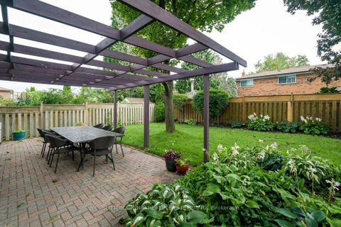 Photo 46 at 93 Poplar Heights Drive, Humber Valley, Toronto