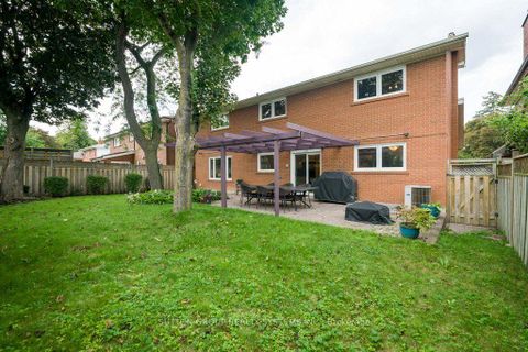 Photo 47 at 93 Poplar Heights Drive, Humber Valley, Toronto