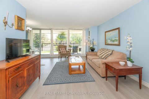 Photo 6 at 105 - 120 Dundalk Drive, Dorset Park, Toronto