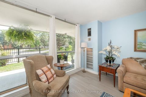 Photo 7 at 105 - 120 Dundalk Drive, Dorset Park, Toronto
