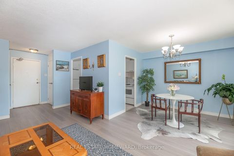 Photo 8 at 105 - 120 Dundalk Drive, Dorset Park, Toronto