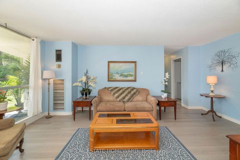 Photo 10 at 105 - 120 Dundalk Drive, Dorset Park, Toronto