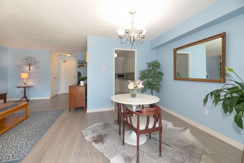 Photo 11 at 105 - 120 Dundalk Drive, Dorset Park, Toronto