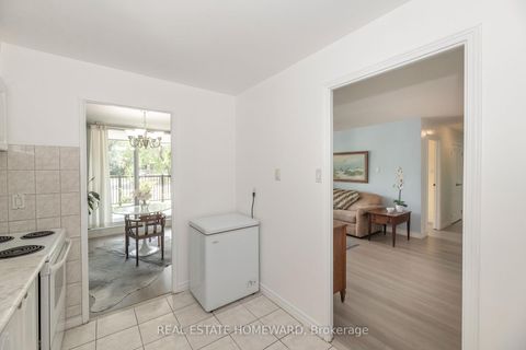 Photo 13 at 105 - 120 Dundalk Drive, Dorset Park, Toronto