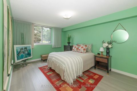 Photo 16 at 105 - 120 Dundalk Drive, Dorset Park, Toronto