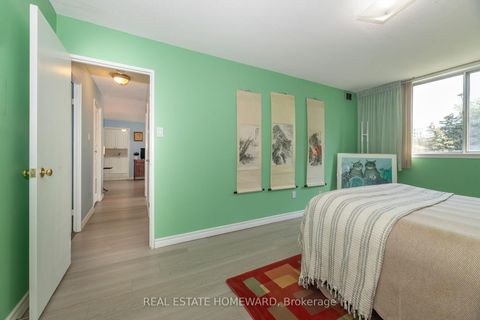 Photo 17 at 105 - 120 Dundalk Drive, Dorset Park, Toronto