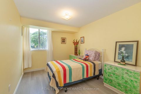Photo 18 at 105 - 120 Dundalk Drive, Dorset Park, Toronto