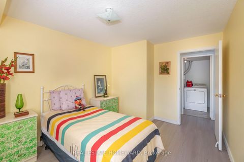 Photo 19 at 105 - 120 Dundalk Drive, Dorset Park, Toronto