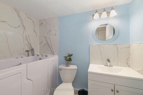 Photo 20 at 105 - 120 Dundalk Drive, Dorset Park, Toronto
