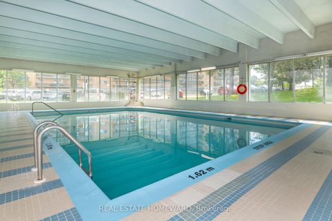 Photo 22 at 105 - 120 Dundalk Drive, Dorset Park, Toronto
