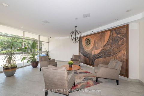 Photo 23 at 105 - 120 Dundalk Drive, Dorset Park, Toronto