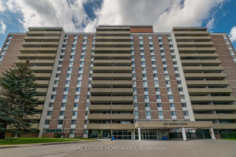 Photo 25 at 105 - 120 Dundalk Drive, Dorset Park, Toronto