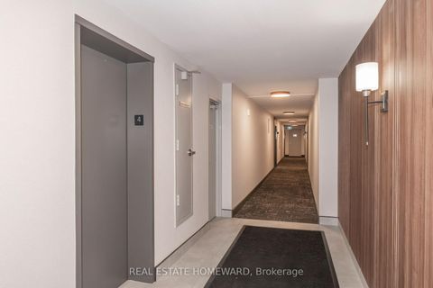Photo 26 at 105 - 120 Dundalk Drive, Dorset Park, Toronto